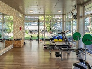 Venta Monoambiente Condo Fundar - Refinerias