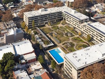 Venta Monoambiente Condo Fundar - Refinerias