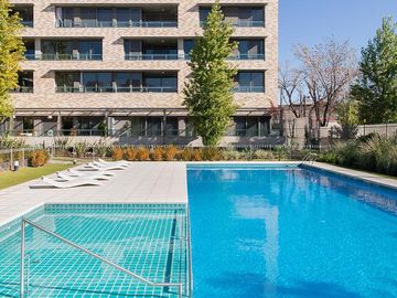Venta Monoambiente Condo Fundar - Refinerias