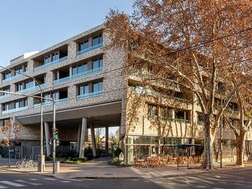 Venta Monoambiente Condo Fundar - Refinerias
