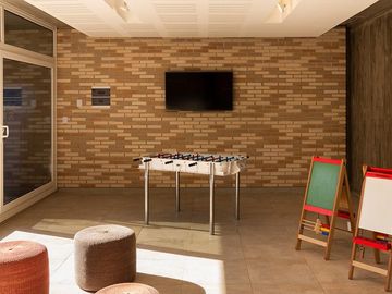 Venta Monoambiente Condo Fundar - Refinerias