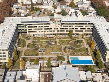Venta Monoambiente Condo Fundar - Refinerias