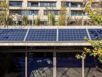 Venta Monoambiente Condo Fundar - Refinerias