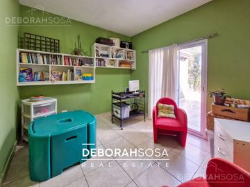 Casa en venta 5 ambientes Barrio Los Pilares Villa Rosa Pilar apto credito