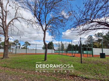 Casa en venta 5 ambientes Barrio Los Pilares Villa Rosa Pilar apto credito