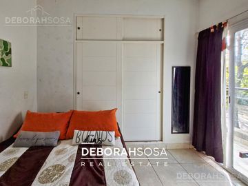 Casa en venta 5 ambientes Barrio Los Pilares Villa Rosa Pilar apto credito