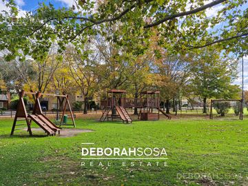 Casa en venta 5 ambientes Barrio Los Pilares Villa Rosa Pilar apto credito