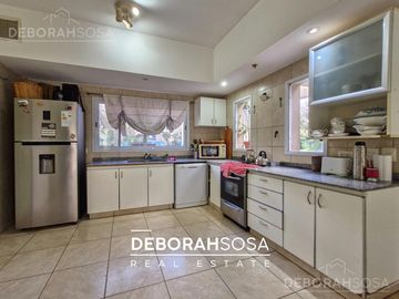 Casa en venta 5 ambientes Barrio Los Pilares Villa Rosa Pilar apto credito