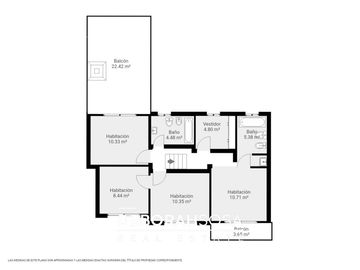 Casa en venta 5 ambientes Barrio Los Pilares Villa Rosa Pilar apto credito