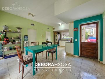 Casa en venta 5 ambientes Barrio Los Pilares Villa Rosa Pilar apto credito