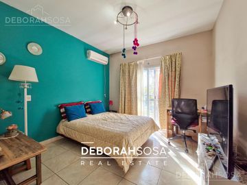 Casa en venta 5 ambientes Barrio Los Pilares Villa Rosa Pilar apto credito