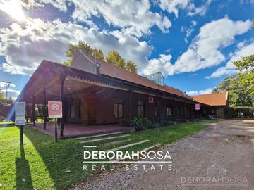 Casa en venta 5 ambientes Barrio Los Pilares Villa Rosa Pilar apto credito