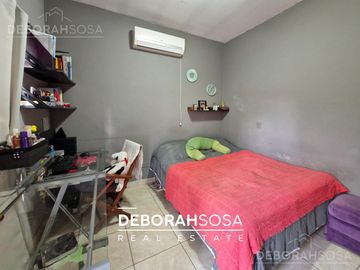 Casa en venta 5 ambientes Barrio Los Pilares Villa Rosa Pilar apto credito