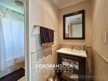 Casa en venta 5 ambientes Barrio Los Pilares Villa Rosa Pilar apto credito