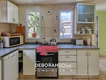 Casa en venta 5 ambientes Barrio Los Pilares Villa Rosa Pilar apto credito