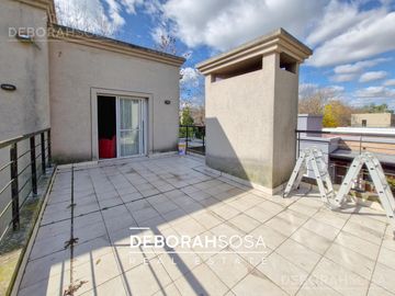 Casa en venta 5 ambientes Barrio Los Pilares Villa Rosa Pilar apto credito