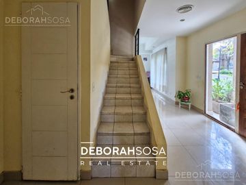 Casa en venta 5 ambientes Barrio Los Pilares Villa Rosa Pilar apto credito