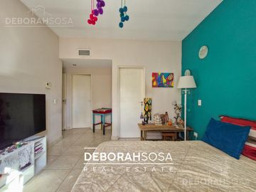 Casa en venta 5 ambientes Barrio Los Pilares Villa Rosa Pilar apto credito