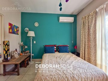 Casa en venta 5 ambientes Barrio Los Pilares Villa Rosa Pilar apto credito