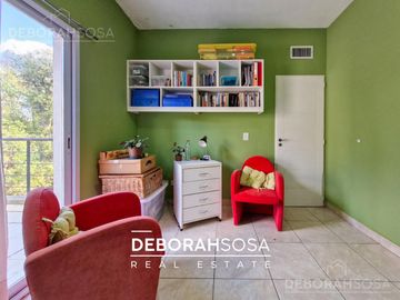 Casa en venta 5 ambientes Barrio Los Pilares Villa Rosa Pilar apto credito
