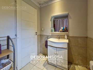 Casa en venta 5 ambientes Barrio Los Pilares Villa Rosa Pilar apto credito