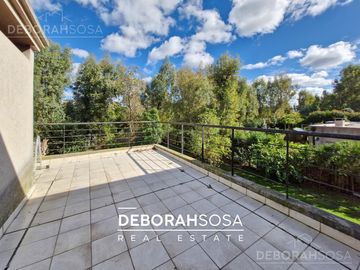 Casa en venta 5 ambientes Barrio Los Pilares Villa Rosa Pilar apto credito