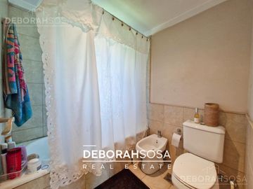 Casa en venta 5 ambientes Barrio Los Pilares Villa Rosa Pilar apto credito