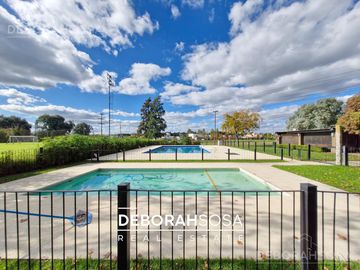 Casa en venta 5 ambientes Barrio Los Pilares Villa Rosa Pilar apto credito