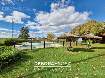 Casa en venta 5 ambientes Barrio Los Pilares Villa Rosa Pilar apto credito