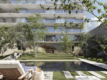 Duplex en venta en Villa Urquiza