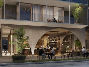 Duplex en venta en Villa Urquiza
