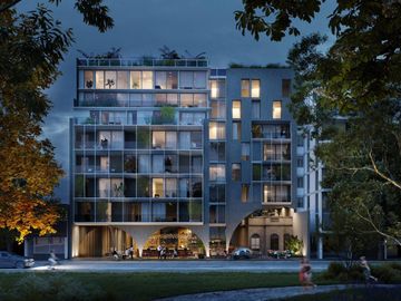 Duplex en venta en Villa Urquiza