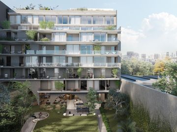 Duplex en venta en Villa Urquiza