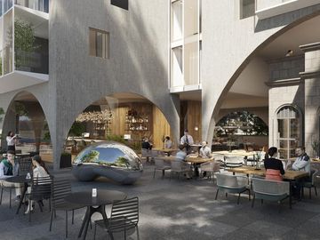 Duplex en venta en Villa Urquiza
