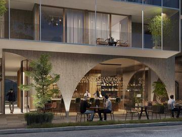 Duplex en venta en Villa Urquiza
