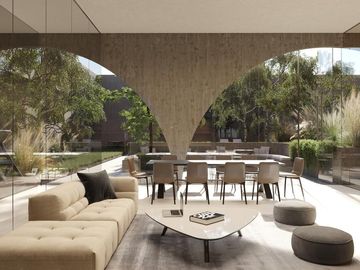 Duplex en venta en Villa Urquiza