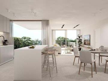 Duplex en venta en Villa Urquiza