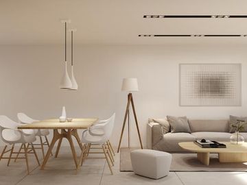 Duplex en venta en Villa Urquiza
