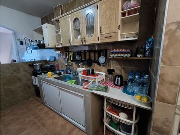 CASA EN VENTA EN EL CANEY DE CUATRO PISOS (JD)/CW:8227472