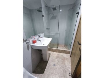 APARTAMENTO EN VENTA CON VISTA PANORMICA EN LOS CRISTALES (JD)