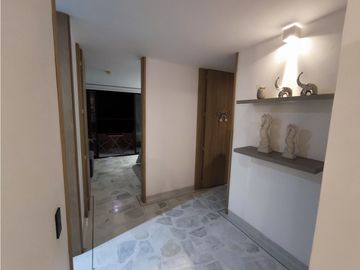 APARTAMENTO EN VENTA CON VISTA PANORMICA EN LOS CRISTALES (JD)