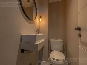 A ESTRENAR casas de 127 m2 cubiertos en SUNNY- TIGRE