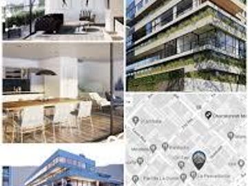 Departamento en  Palermo Hollywood