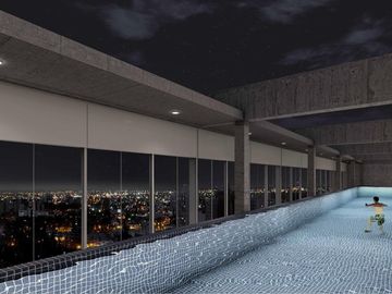 Venta de departamento en pozo en Neuquén Capital