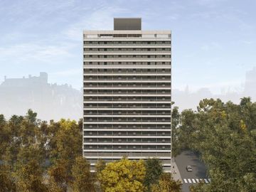 Venta de departamento en pozo en Neuquén Capital