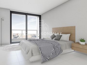 Venta de departamento en pozo en Neuquén Capital
