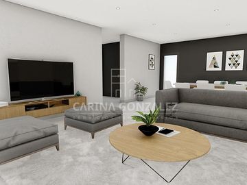 Venta de departamento en pozo en Neuquén Capital