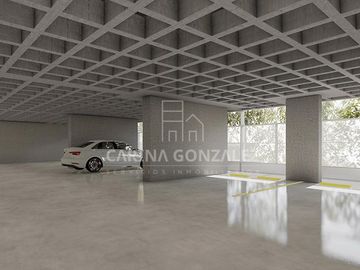 Venta de departamento en pozo en Neuquén Capital