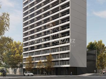 Venta de departamento en pozo en Neuquén Capital