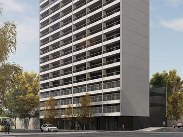Venta de departamento en pozo en Neuquén Capital